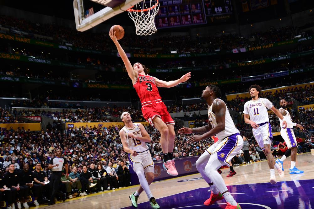 湖人队需要 湖人队需要