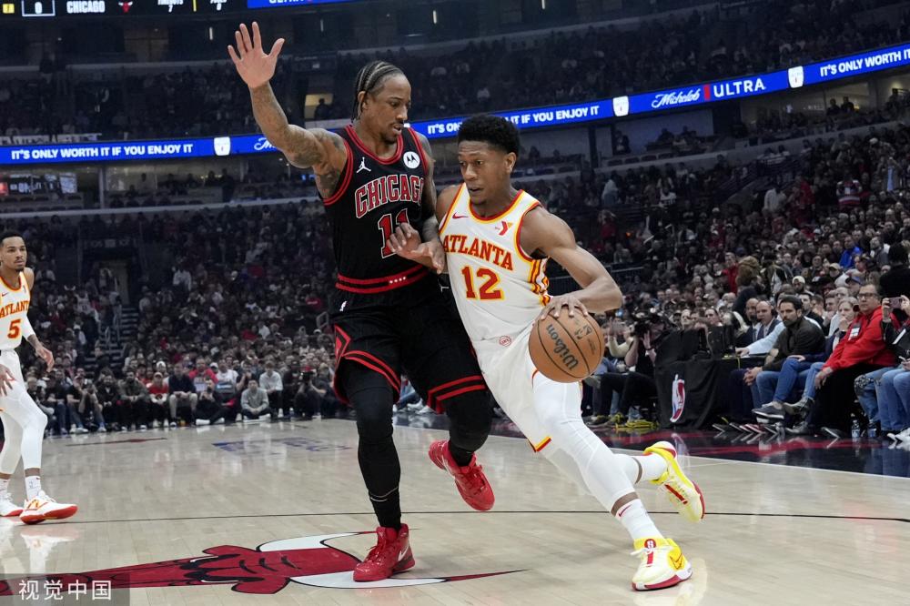 未来展望 未来展望