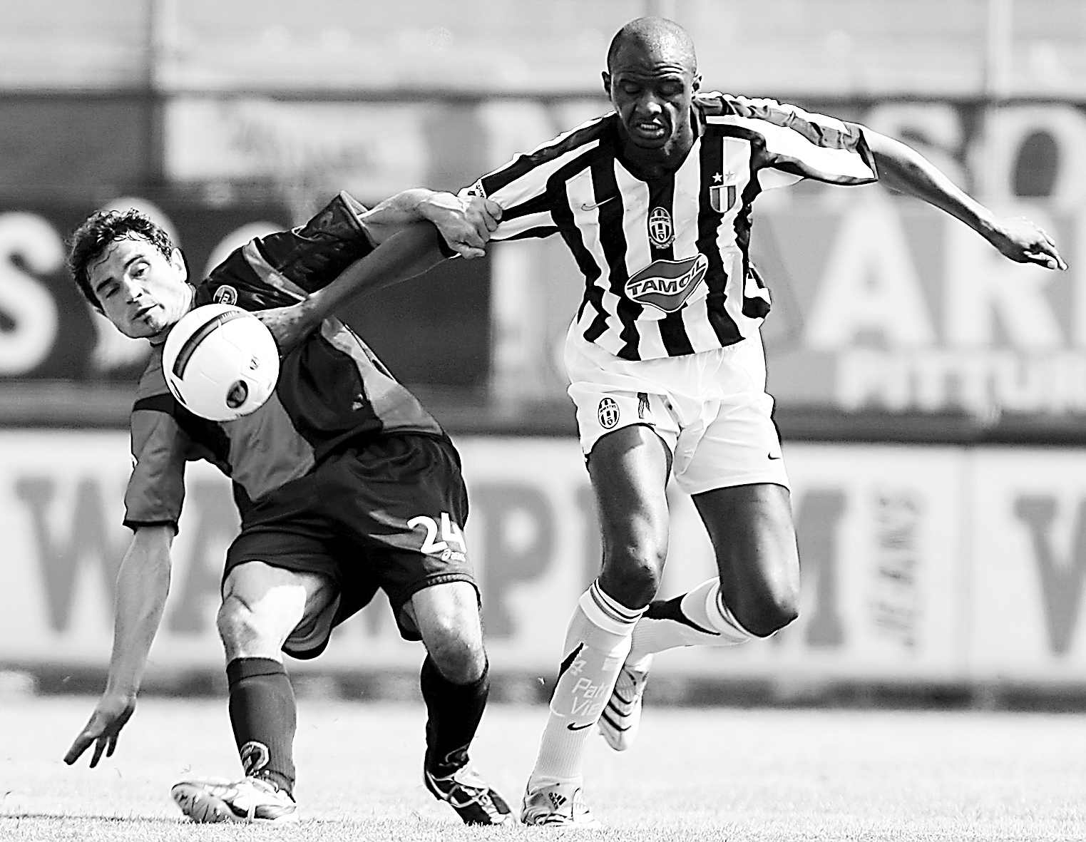 果断出击 果断出击