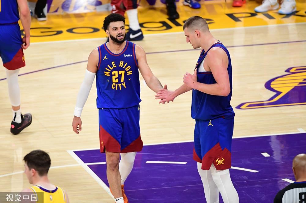 萨利巴在游 萨利巴在游