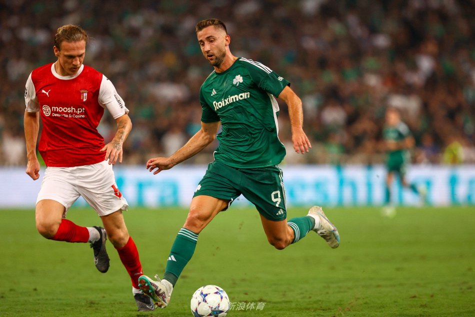 以往的赛季 以往的赛季